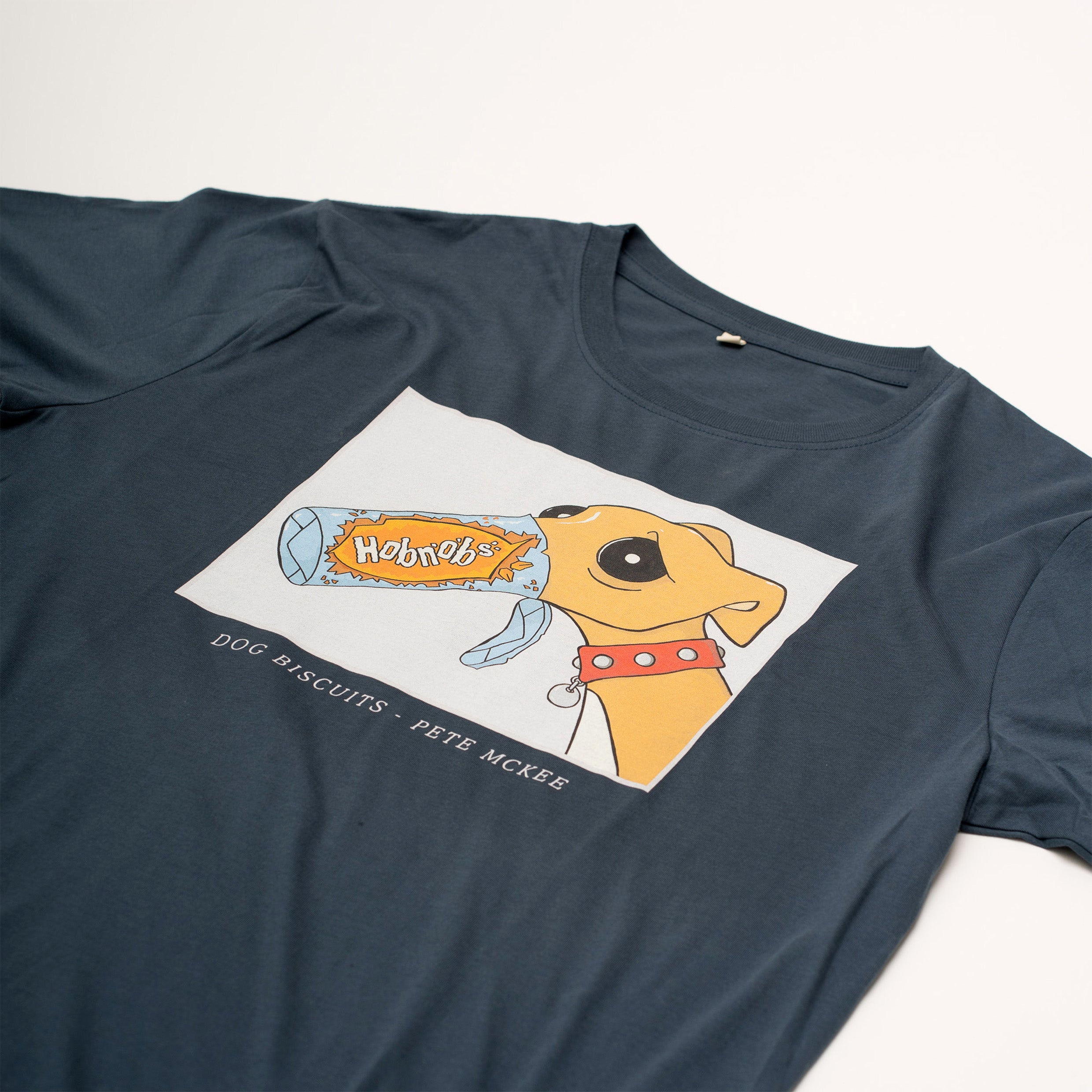 Dog Biscuit T-Shirt